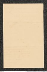 k.k. naturhistorisches Hofmuseum, Intendanzakten 1885-1896 (Hauer), Aktenzahl Z.486/1890, Seite 4